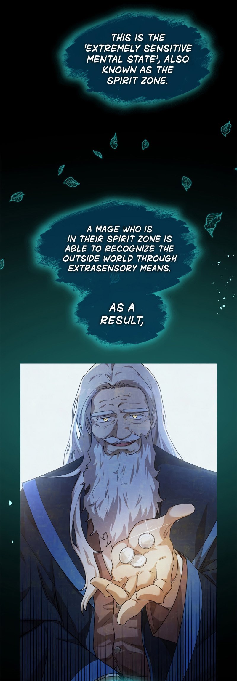 Infinite Mage, Chapter 33 image 09